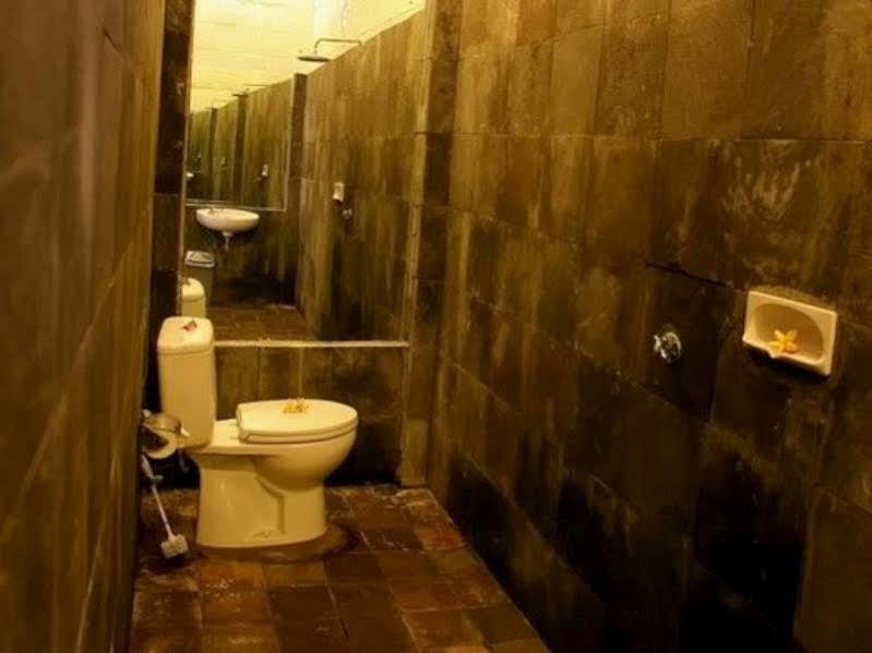 Wisma tamu Padang Padang Breeze Uluwatu (Bali)