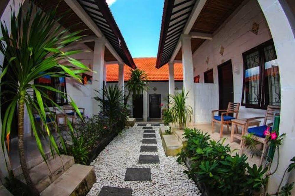 Wisma tamu Padang Padang Breeze Uluwatu (Bali)